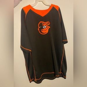 Orioles jersey